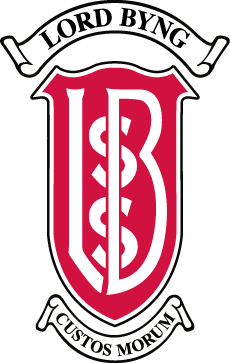 Lord Byng Logo